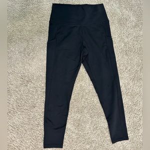 NWOT! Aerie High Rise Offline leggings